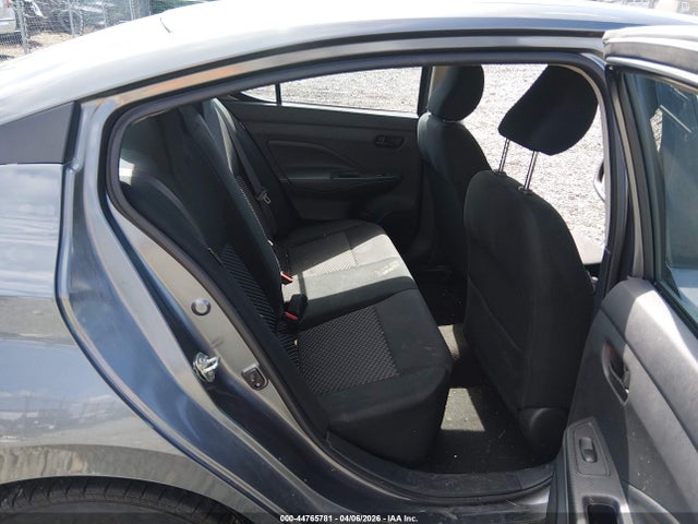 Aukcja sprzedaży 2024 Nissan Versa 1.6 S, vin: 3N1CN8DV2RL834003, numer aukcji: 44765781