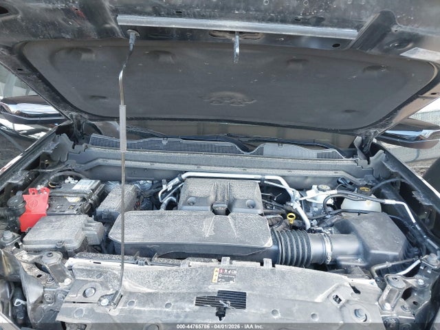 Продаж на аукціоні авто 2024 Gmc Canyon 4wd At4, vin: 1GTP6DEK1R1130438, номер лоту: 44765786