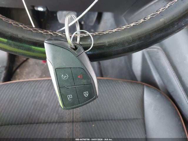 Продаж на аукціоні авто 2024 Gmc Canyon 4wd At4, vin: 1GTP6DEK1R1130438, номер лоту: 44765786