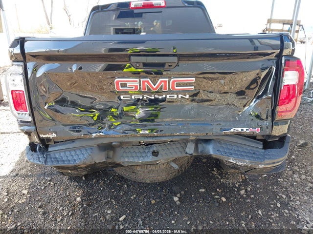 Продаж на аукціоні авто 2024 Gmc Canyon 4wd At4, vin: 1GTP6DEK1R1130438, номер лоту: 44765786