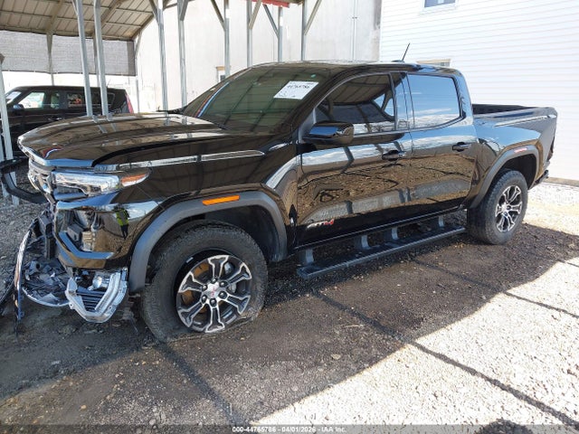 Продаж на аукціоні авто 2024 Gmc Canyon 4wd At4, vin: 1GTP6DEK1R1130438, номер лоту: 44765786