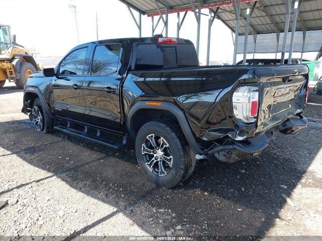 Продаж на аукціоні авто 2024 Gmc Canyon 4wd At4, vin: 1GTP6DEK1R1130438, номер лоту: 44765786