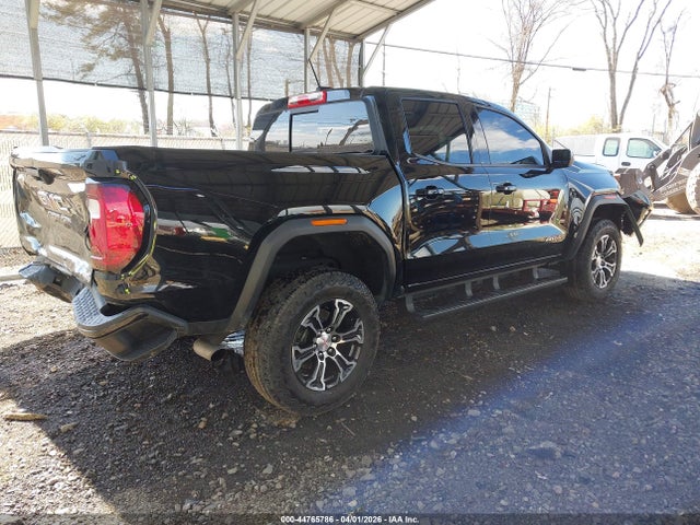 Продаж на аукціоні авто 2024 Gmc Canyon 4wd At4, vin: 1GTP6DEK1R1130438, номер лоту: 44765786