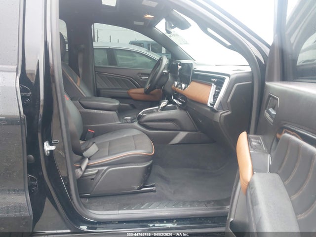 Продаж на аукціоні авто 2024 Gmc Canyon 4wd At4, vin: 1GTP6DEK1R1130438, номер лоту: 44765786