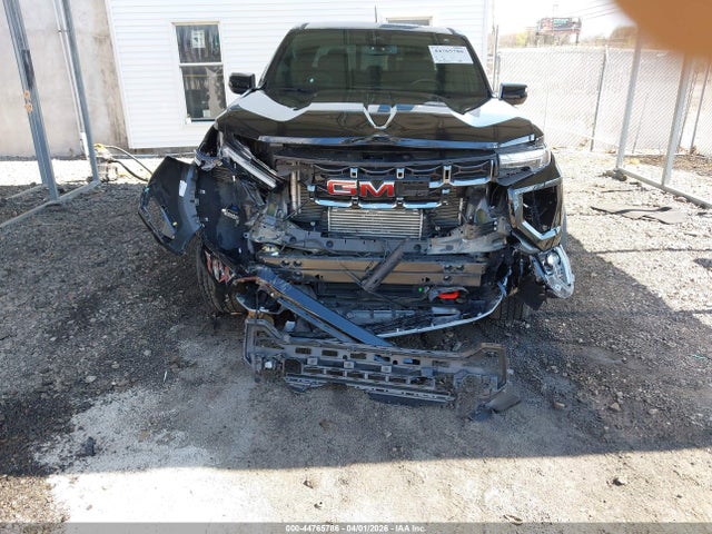 Продаж на аукціоні авто 2024 Gmc Canyon 4wd At4, vin: 1GTP6DEK1R1130438, номер лоту: 44765786