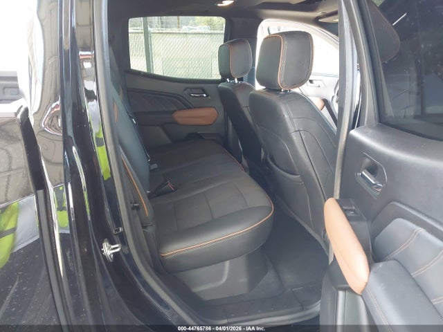 Продаж на аукціоні авто 2024 Gmc Canyon 4wd At4, vin: 1GTP6DEK1R1130438, номер лоту: 44765786