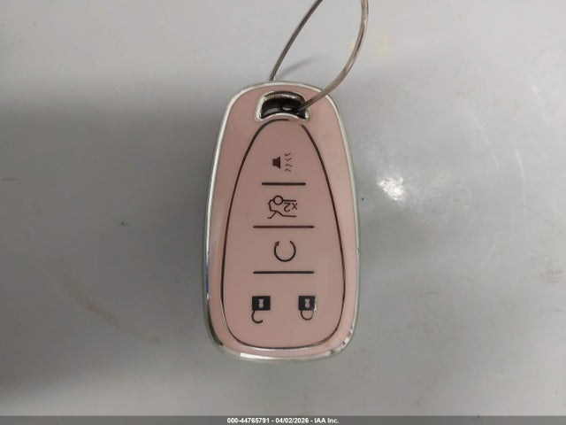 1G1BE5SM7H7222859 Chevrolet Cruze Lt Auto