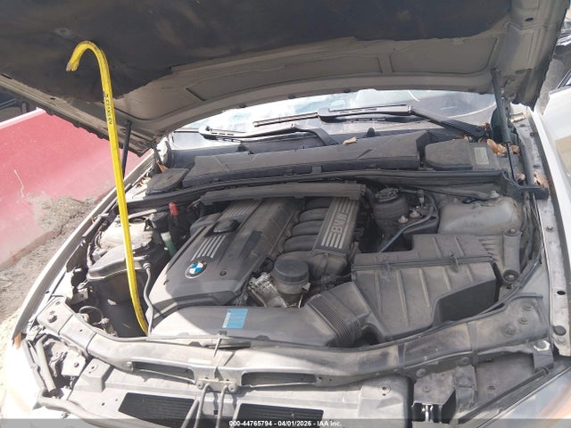 Aukcja sprzedaży 2007 Bmw 328i, vin: WBAVA33517KX76001, numer aukcji: 44765794