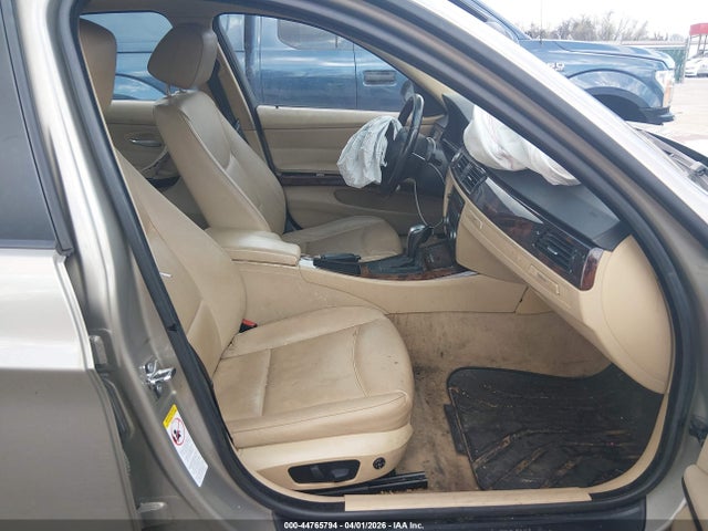 Aukcja sprzedaży 2007 Bmw 328i, vin: WBAVA33517KX76001, numer aukcji: 44765794