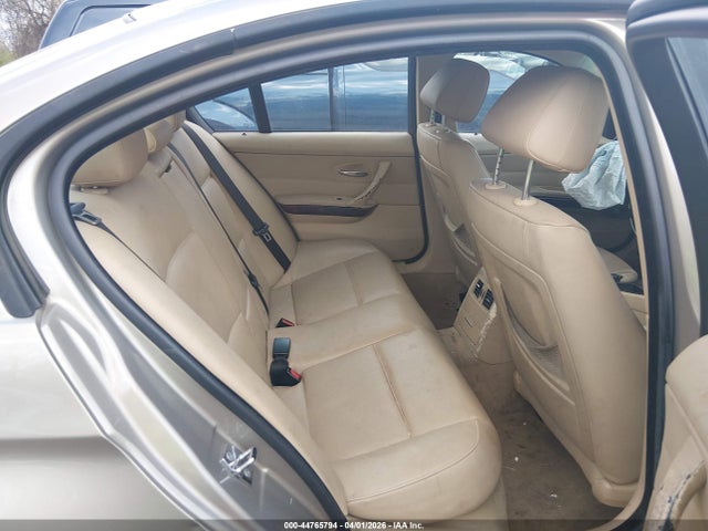 Aukcja sprzedaży 2007 Bmw 328i, vin: WBAVA33517KX76001, numer aukcji: 44765794