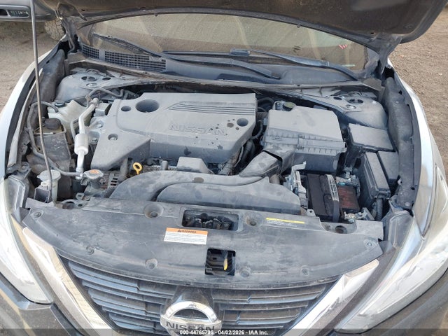 Nissan Altima 2.5 S 2018 1N4AL3AP1JC167983 Image 10