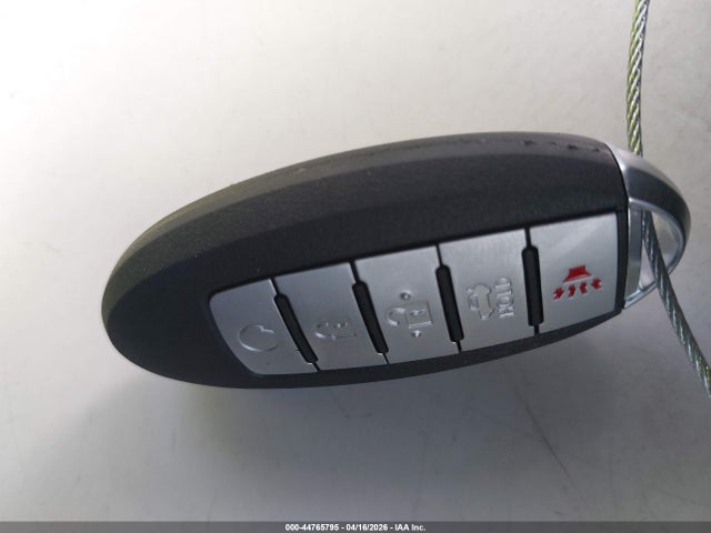 Nissan Altima 2.5 S 2018 1N4AL3AP1JC167983 Image 11