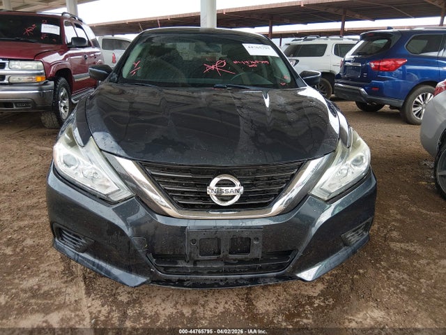 Nissan Altima 2.5 S 2018 1N4AL3AP1JC167983 Image 12