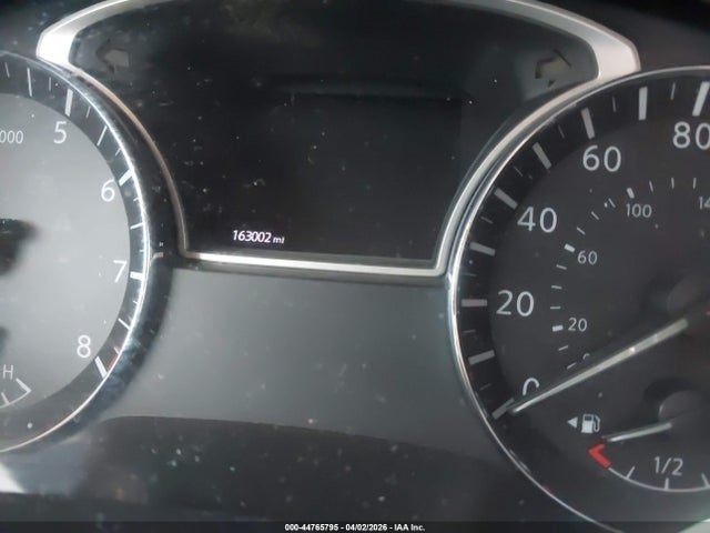 Nissan Altima 2.5 S 2018 1N4AL3AP1JC167983 Image 15