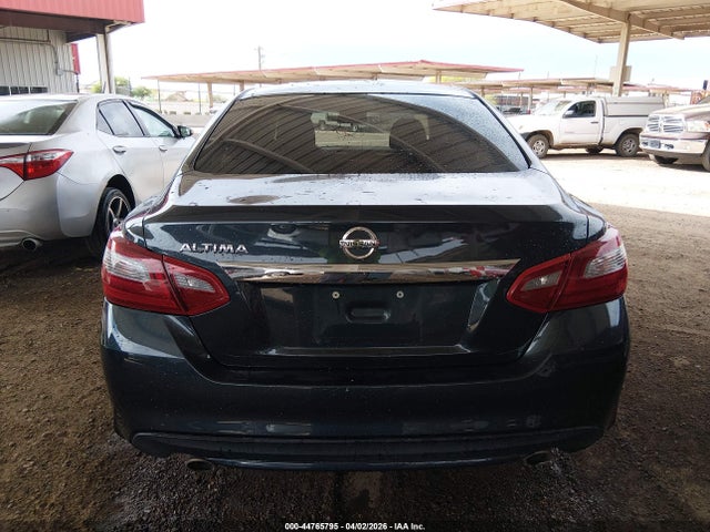 Nissan Altima 2.5 S 2018 1N4AL3AP1JC167983 Image 16