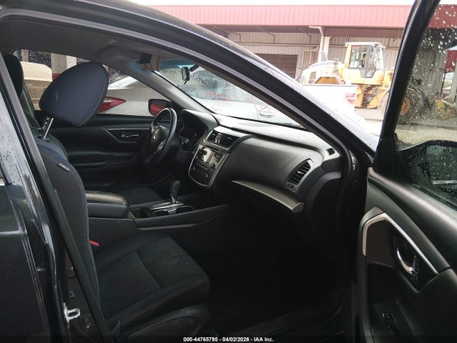 Nissan Altima 2.5 S 2018 1N4AL3AP1JC167983 Image 5