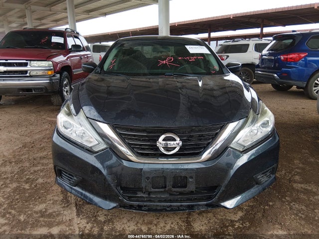 Nissan Altima 2.5 S 2018 1N4AL3AP1JC167983 Image 6