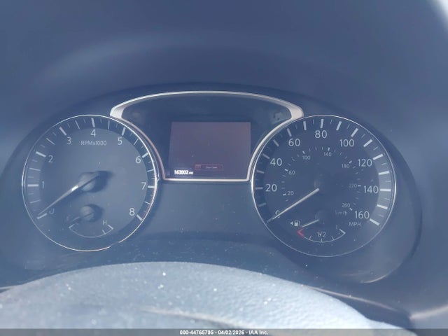 Nissan Altima 2.5 S 2018 1N4AL3AP1JC167983 Image 7