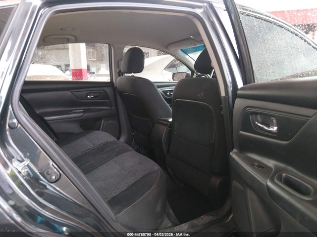 Nissan Altima 2.5 S 2018 1N4AL3AP1JC167983 Image 8