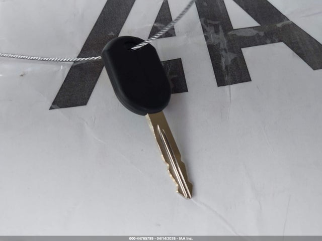 44765799 :رقم المزاد ، 1FTRX12W64NB03118 vin ، 2004 Ford F-150 Stx/xl/xlt مزاد بيع