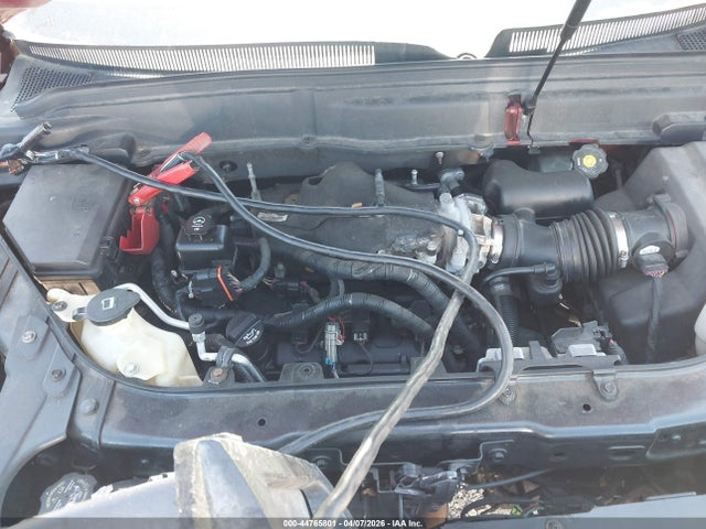 44765801 :رقم المزاد ، 1GKEV33788J209742 vin ، 2008 Gmc Acadia Slt-2 مزاد بيع