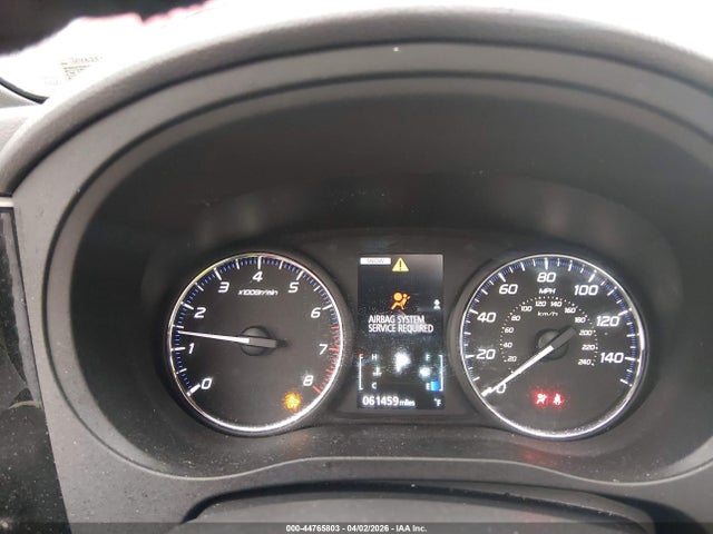 Aukcja sprzedaży 2020 Mitsubishi Outlander Sp 2.4 S-awc, vin: JA4AZ3A30LZ010381, numer aukcji: 44765803