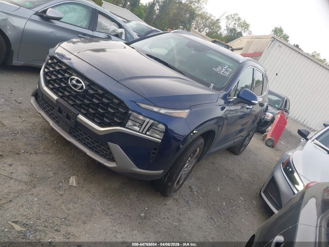 Продаж на аукціоні авто 2023 Hyundai Santa Fe Sel, vin: 5NMS2DAJ2PH559156, номер лоту: 44765804