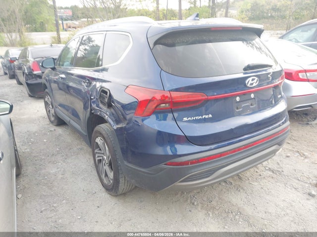Продаж на аукціоні авто 2023 Hyundai Santa Fe Sel, vin: 5NMS2DAJ2PH559156, номер лоту: 44765804