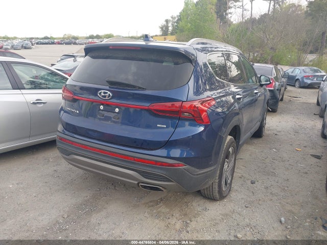 Продаж на аукціоні авто 2023 Hyundai Santa Fe Sel, vin: 5NMS2DAJ2PH559156, номер лоту: 44765804