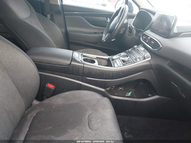 Продаж на аукціоні авто 2023 Hyundai Santa Fe Sel, vin: 5NMS2DAJ2PH559156, номер лоту: 44765804