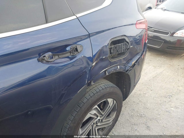 Продаж на аукціоні авто 2023 Hyundai Santa Fe Sel, vin: 5NMS2DAJ2PH559156, номер лоту: 44765804