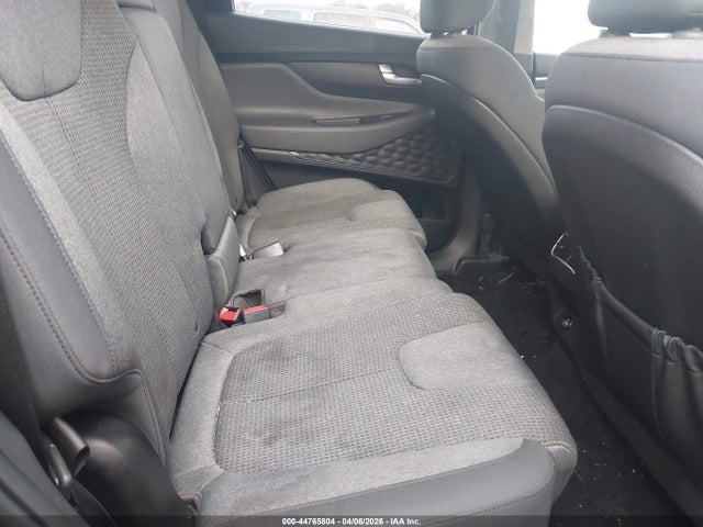 Продаж на аукціоні авто 2023 Hyundai Santa Fe Sel, vin: 5NMS2DAJ2PH559156, номер лоту: 44765804