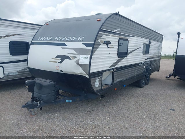 5SFEB3024NE503069 Heartland Trailrunner