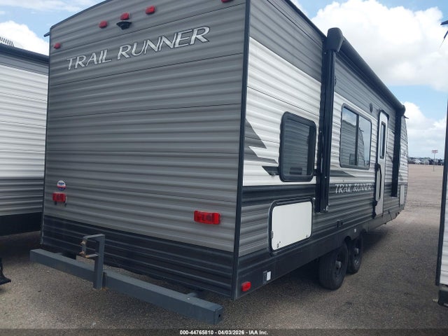 5SFEB3024NE503069 Heartland Trailrunner
