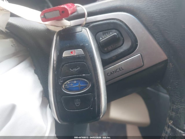 Aukcja sprzedaży 2016 Subaru Outback 2.5i Limited, vin: 4S4BSALC6G3318417, numer aukcji: 44765813