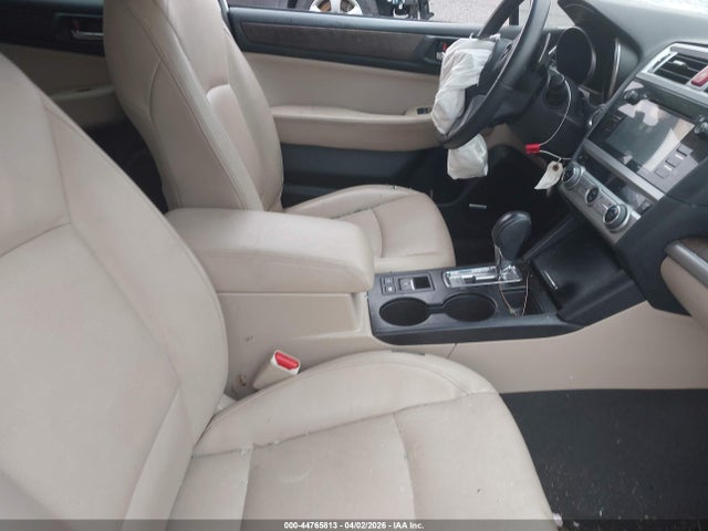 Aukcja sprzedaży 2016 Subaru Outback 2.5i Limited, vin: 4S4BSALC6G3318417, numer aukcji: 44765813