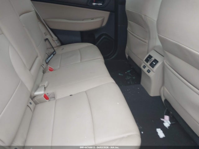 Aukcja sprzedaży 2016 Subaru Outback 2.5i Limited, vin: 4S4BSALC6G3318417, numer aukcji: 44765813