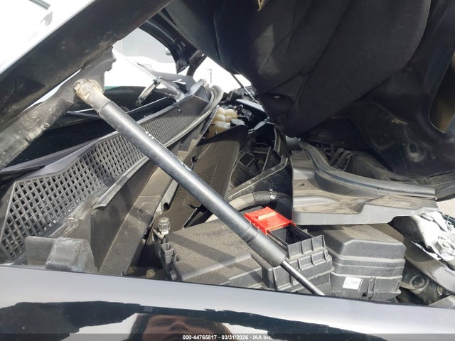3GCUYEED4MG216423 Chevrolet Silverado 1500 Rst