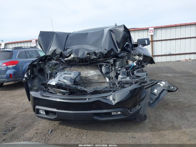 3GCUYEED4MG216423 Chevrolet Silverado 1500 Rst