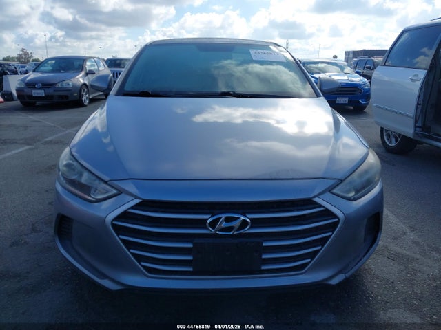 Hyundai ELANTRA SE 2017 5NPD84LF8HH066960 Image 12