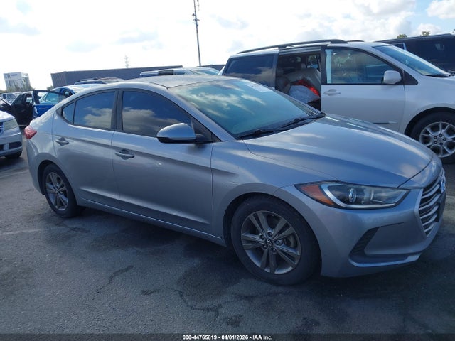 Hyundai ELANTRA SE 2017 5NPD84LF8HH066960 Image 13