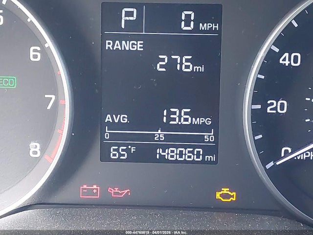 Hyundai ELANTRA SE 2017 5NPD84LF8HH066960 Image 15