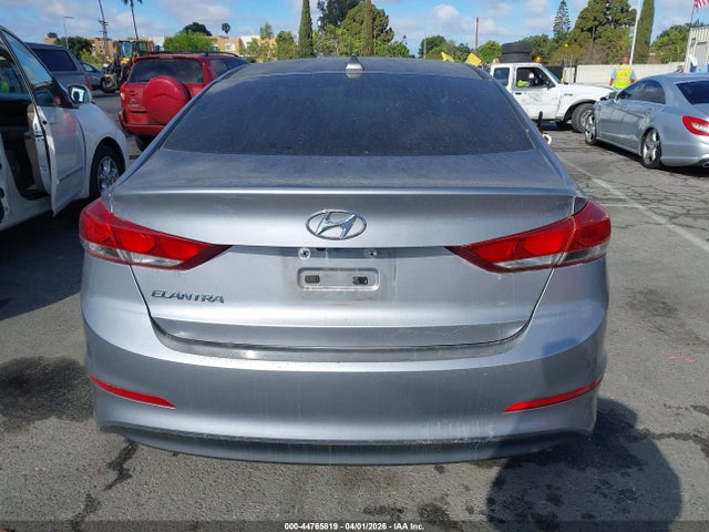 Hyundai ELANTRA SE 2017 5NPD84LF8HH066960 Image 16