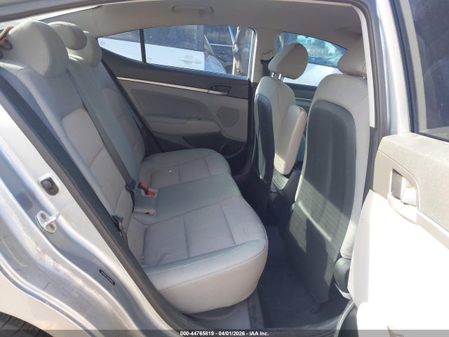 Hyundai ELANTRA SE 2017 5NPD84LF8HH066960 Image 8