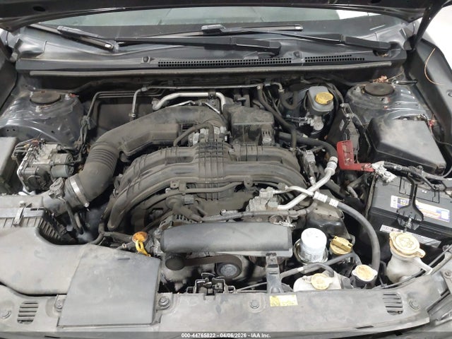 2018 SUBARU CROSSTREK JF2GTADCXJH302335 Photo 9