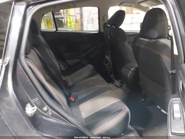 2018 SUBARU CROSSTREK JF2GTADCXJH302335 Photo 7