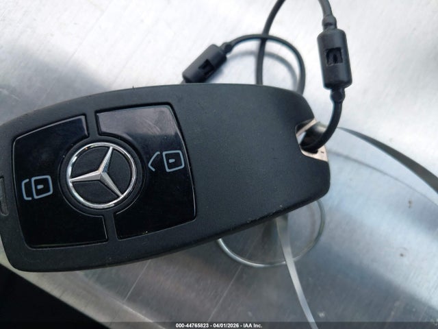 2025 Mercedes-benz Sprinter 2500 Standard Roof 4-cyl Diesel მანქანა იყიდება აუქციონზე, vin: W1Z4KFHY8SP823821, აუქციონის ნომერი: 44765823