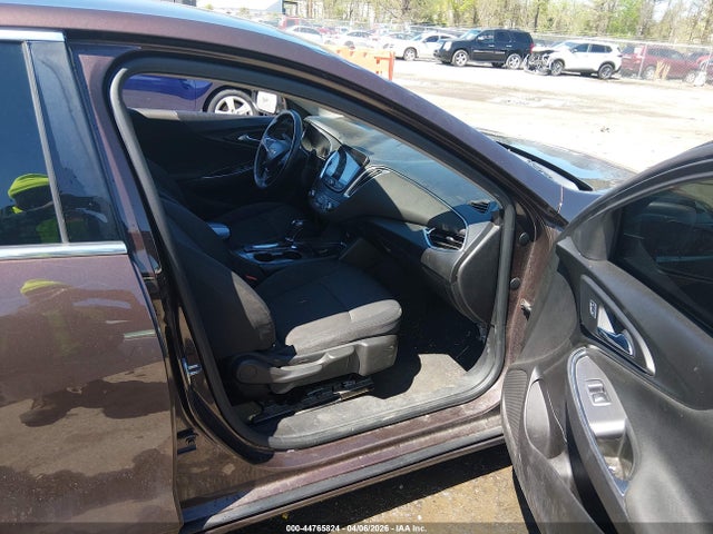 1G1ZE5STXGF359742 Chevrolet MALIBU 1LT