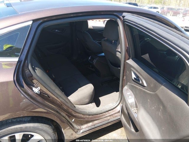 1G1ZE5STXGF359742 Chevrolet MALIBU 1LT