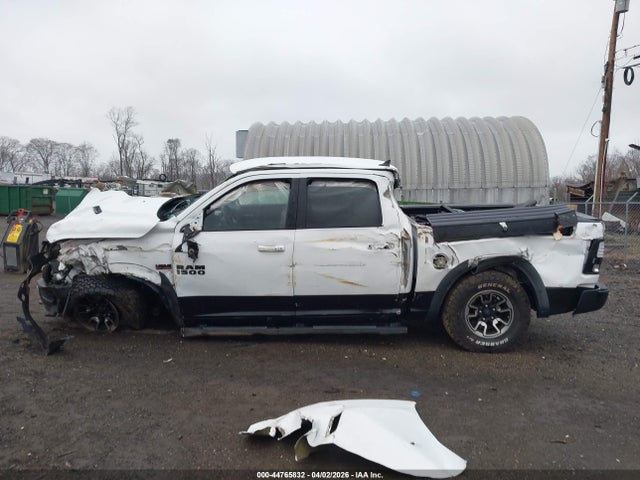 Продаж на аукціоні авто 2017 Ram 1500 Rebel  4x4 5'7 Box, vin: 1C6RR7YT7HS546029, номер лоту: 44765832